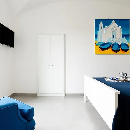 Apartment Palazzo Ciannelli