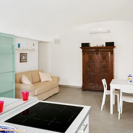 Palazzo Ciannelli Apartment Ischia