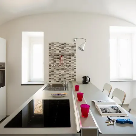 Apartment Palazzo Ciannelli *