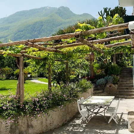 Palazzo Ciannelli * Ischia