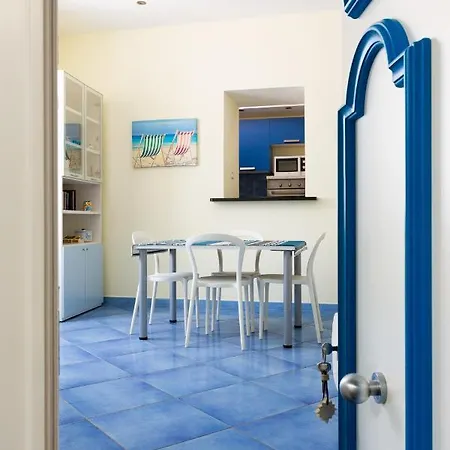 Appartamento Palazzo Ciannelli *