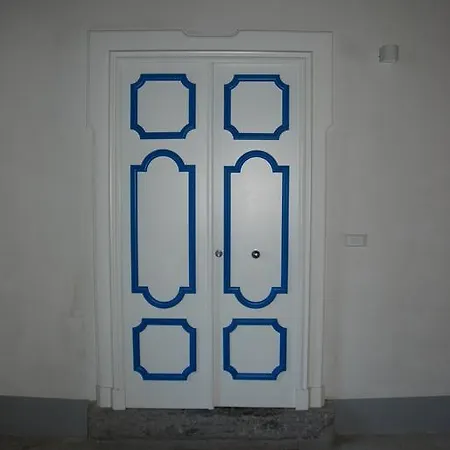 Appartamento Palazzo Ciannelli *