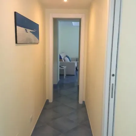Palazzo Ciannelli Ischia