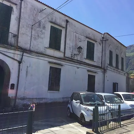 Palazzo Ciannelli * Ischia