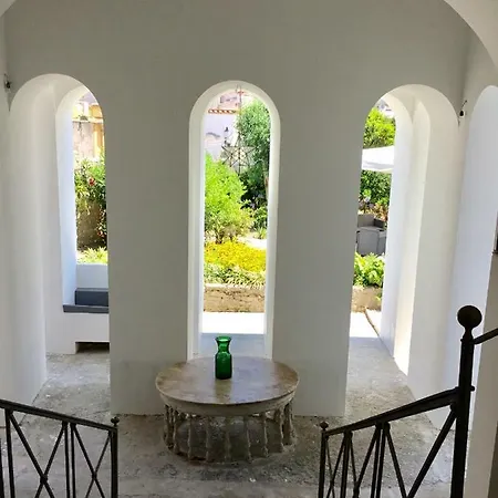 Palazzo Ciannelli Apartment *