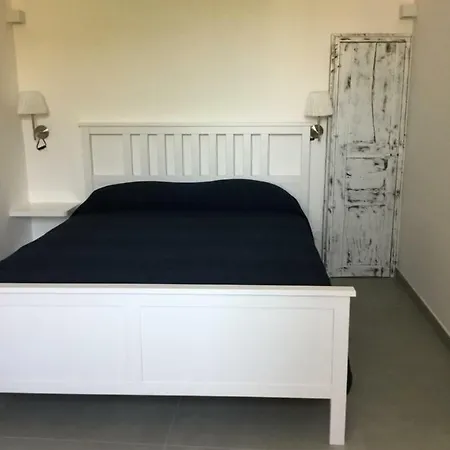 Appartamento Palazzo Ciannelli Ischia